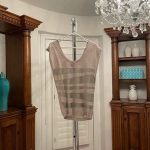 NWOT Club Monaco top